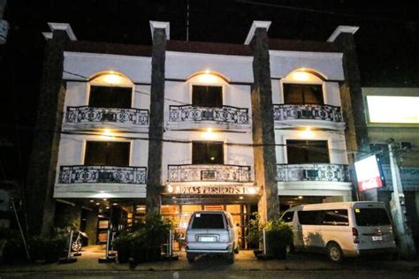 presidents inn roxas city|Roxas President's Inn .